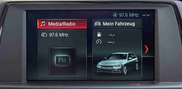 Preview: Reparatur BMW HU Entrynav_2 1er 2er 3er 4er 5er X1 X3 F20 F21 F22 F23 F30 F31 F32 F34 F45 F46 F48 G30 G31 G01 G08 F97 "startet nur bis Logo / Bild schwarz"